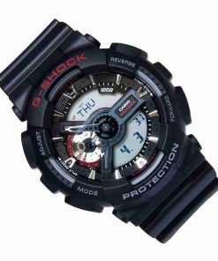Casio-GA-110-1ADR