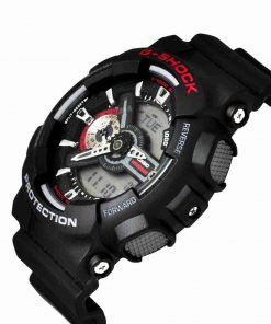 Casio-GA-110-1ADR