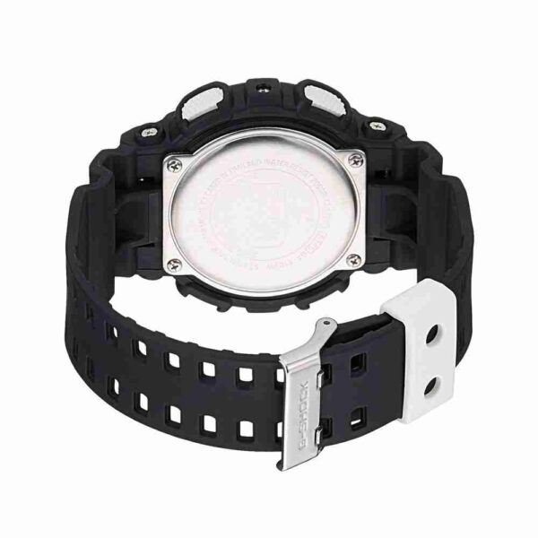 Casio GA-110BW-1ADR G-Shock Series Men’s Watch - Image 3
