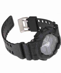 Casio GA-110HT-1ADR G-Shock Series Men’s Watch - Image 3