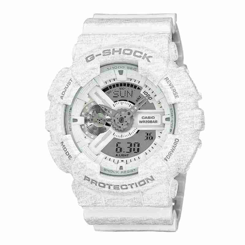 g shock ga 110rg price