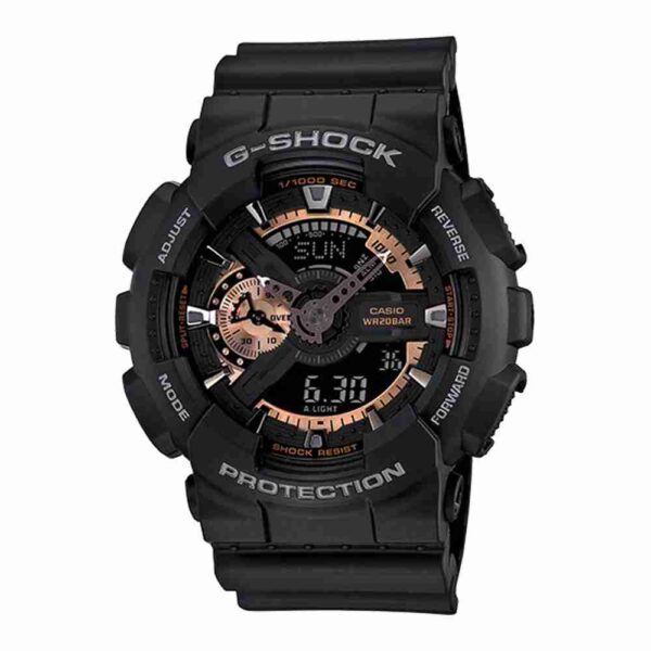 Casio-G-Shock-GA-110RG-1ADR