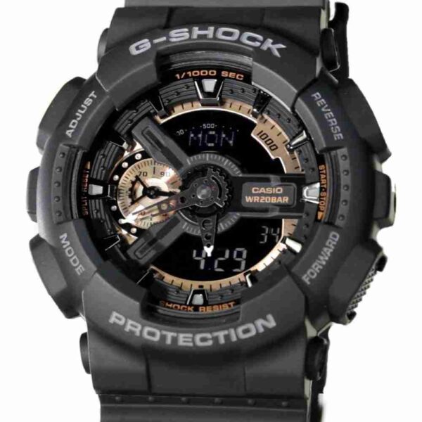 Casio-G-Shock-GA-110RG-1ADR