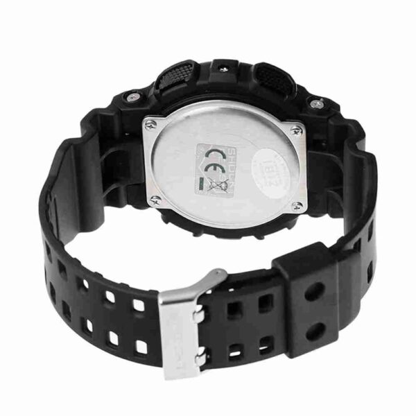 Casio GA-110RG-1ADR G-Shock Series Men’s Watch - Image 2
