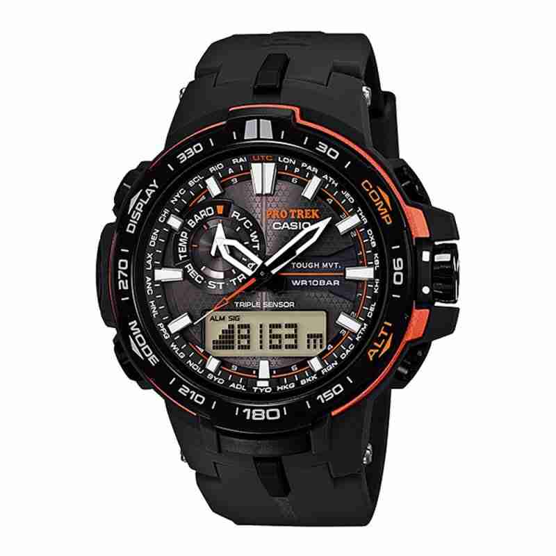 casio 6000y