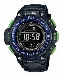 Casio SGW-1000-2BDR