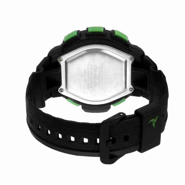 Casio SGW-1000-2BDR OutGear Series Men's Watch - Image 5