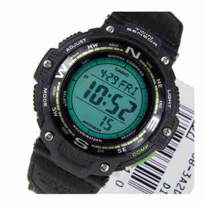 casio outgear sgw