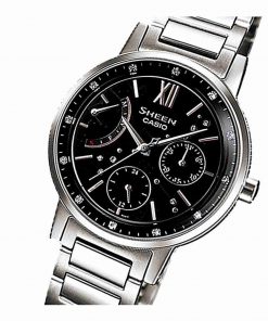 Casio SHE-3028D-1AU Sheen Series Women's Watch - Image 2