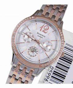 Casio SHE-3030BSG-7AU Sheen Series Women's Watch - Image 3