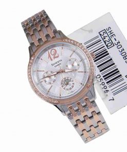 Casio SHE-3030BSG-7AU Sheen Series Women's Watch - Image 4