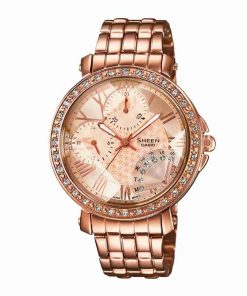 Casio-SHN-3011PG-9ADR