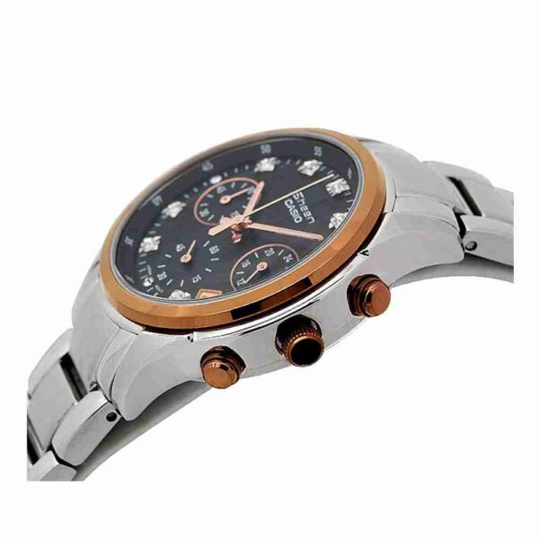Casio SHN-5003P-1ADR Sheen Series Women's Watch - Image 3