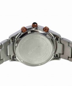 Casio SHN-5003PS-7AD Women's Stylish Wrist Watch - Image 5