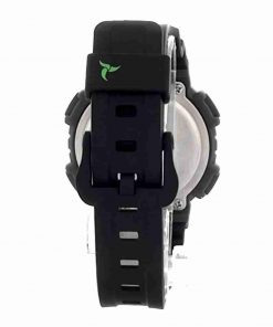 Casio STL-S300H-1ADF Solar Powered Wrist Watch - Image 6