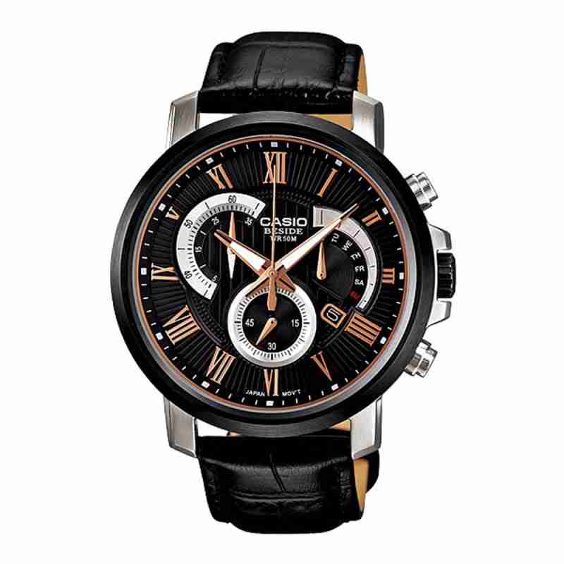 casio beside watches