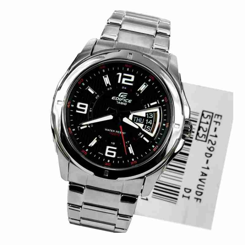 casio ef 119