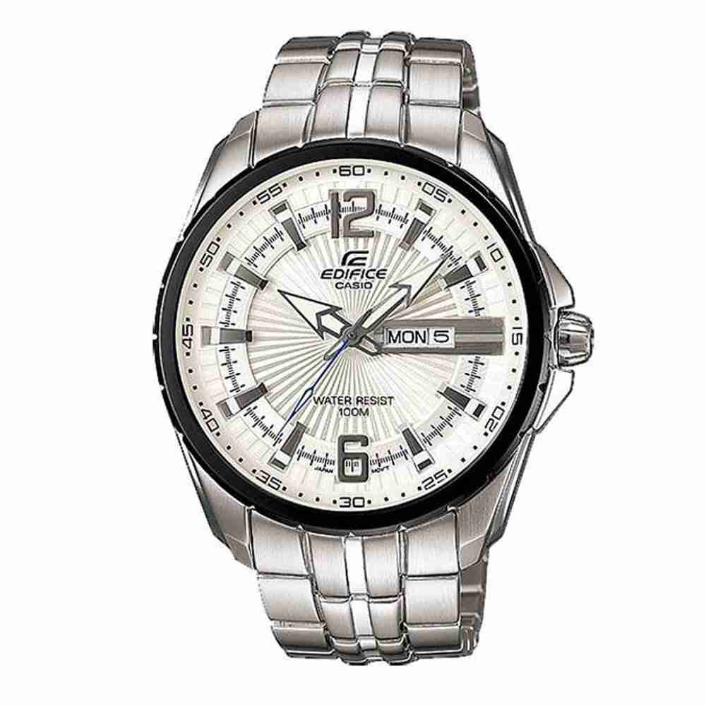 Casio EF-131D-7AV Edifice Series Men's Watch - WatchCentre.PK