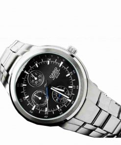 Casio EF-305D-1AV Edifice Series Men's Watch - Image 2