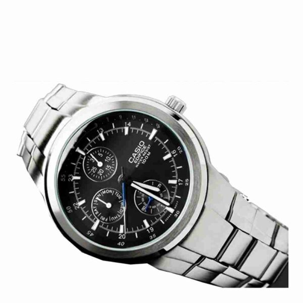 Casio EF-305D-1AV Edifice Series Men's Watch - Image 2
