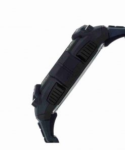 Casio WS-220-2AV Sports Watch for Men - Image 2