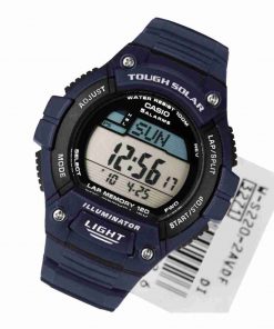 Casio WS-220-2AV Sports Watch for Men - Image 4