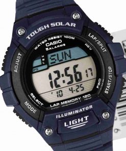 Casio WS-220-2AV Sports Watch for Men - Image 5