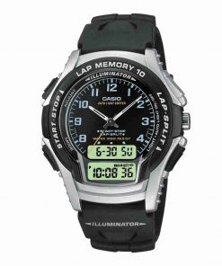 casio ws-300-1bv