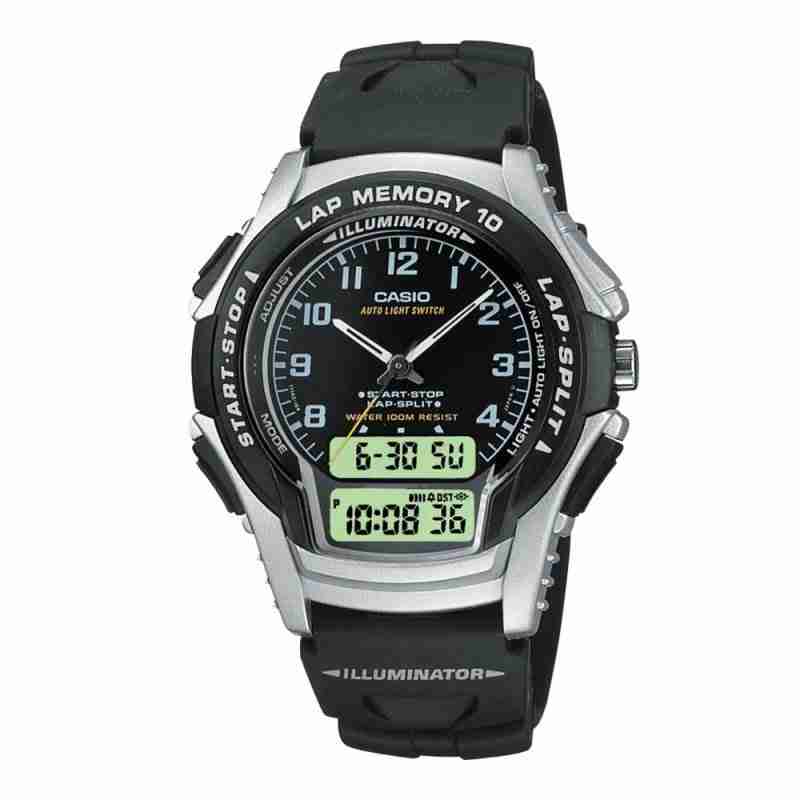 casio ws 220