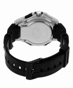 Casio WS-300-1BVSH Sports Watch for Men - Image 3