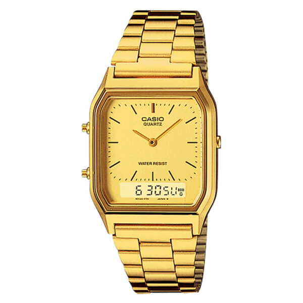 Casio AQ-230GA-9DH Youth Series Wrist Watch