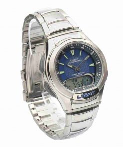 Casio Standard AQ-180WD-2AV Stylish Wrist Watch - Image 2