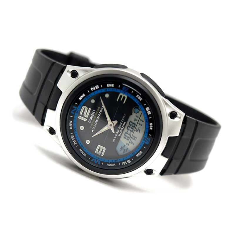 casio aw 44