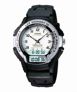 Casio-WS-300-7BVSHDF