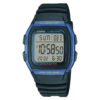 w-96h-2av casio digital timepieces sports youth series Wrist watch