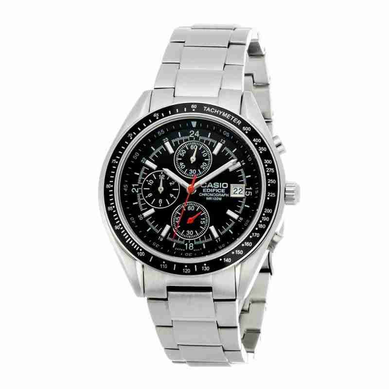 rate of edifice casio watch