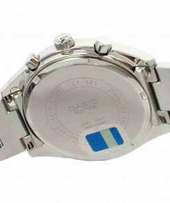 Casio EF-503D-1AV Edifice Series Men’s Watch - Image 3