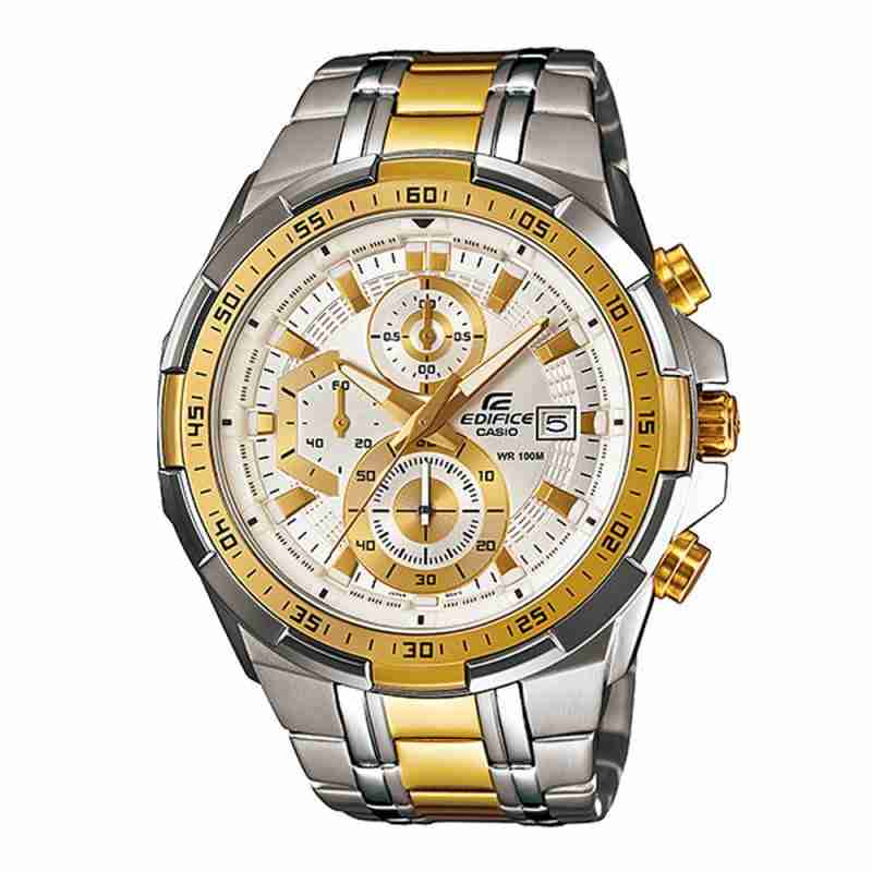 edifice efr 540 price