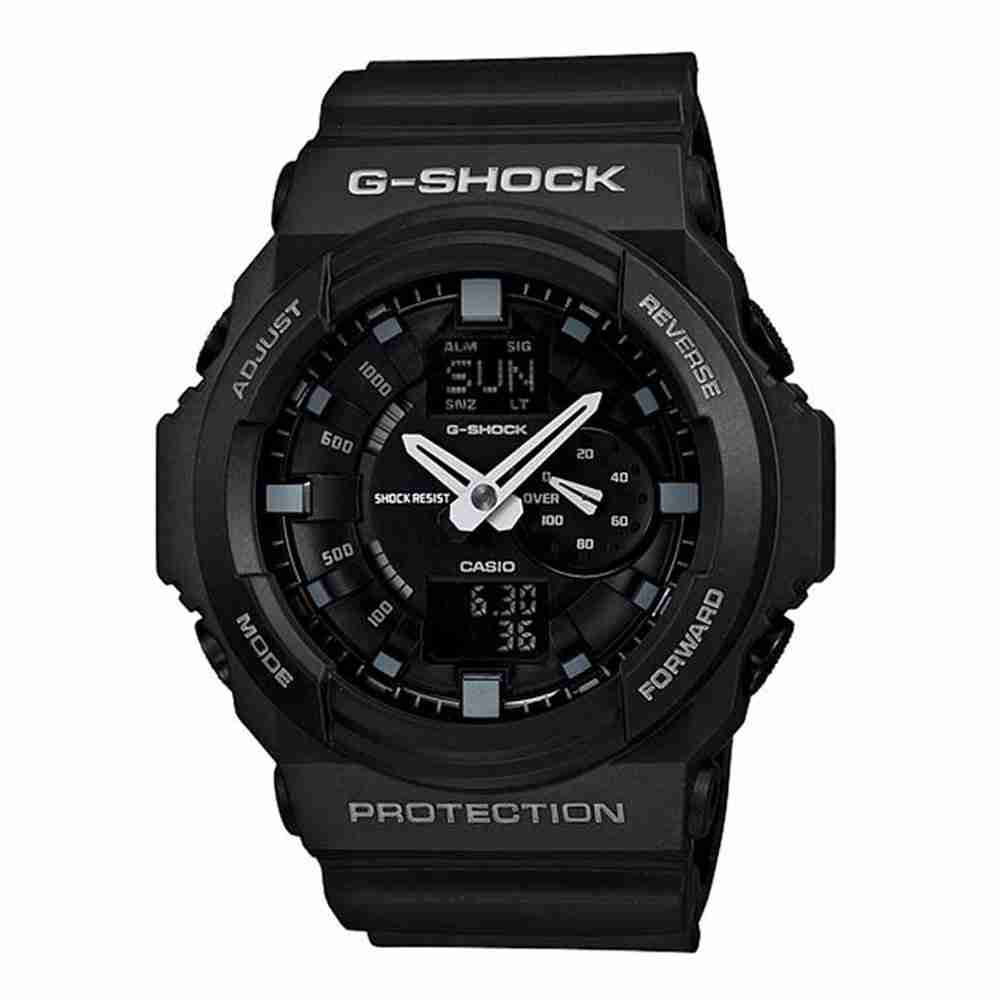 Casio GA-150-1ASDR G Shock Series Men’s Watch - WatchCentre.PK