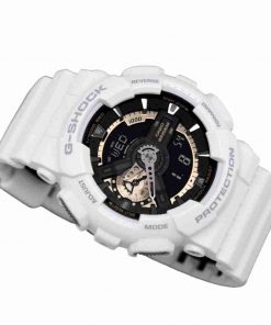 Casio GA-110RG-7ADR G-Shock Series Men’s Watch - Image 3