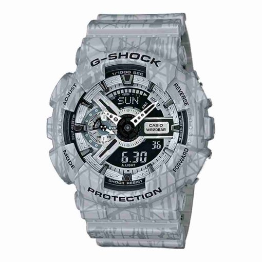 Casio-G-Shock-GA-110SL-8ADR