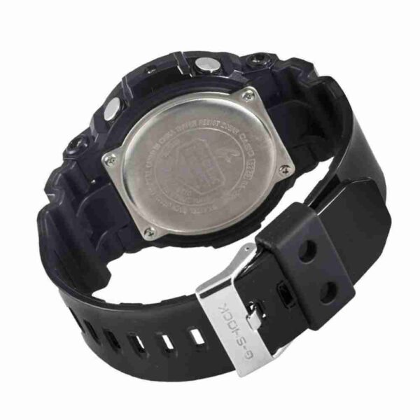 Casio GA-200RG-1ADR G-Shock Series Men’s Watch - Image 2
