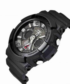 Casio G-Shock-GA-201-1ADR