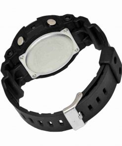 Casio GA-201-1ADR G-Shock Series Men’s Watch - Image 2