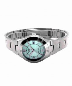Casio LTP-1241D-3A Stylish Women's Analog Watch - Image 4