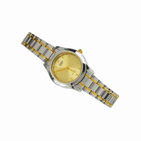Casio LTP-1275SG-9ADF-3