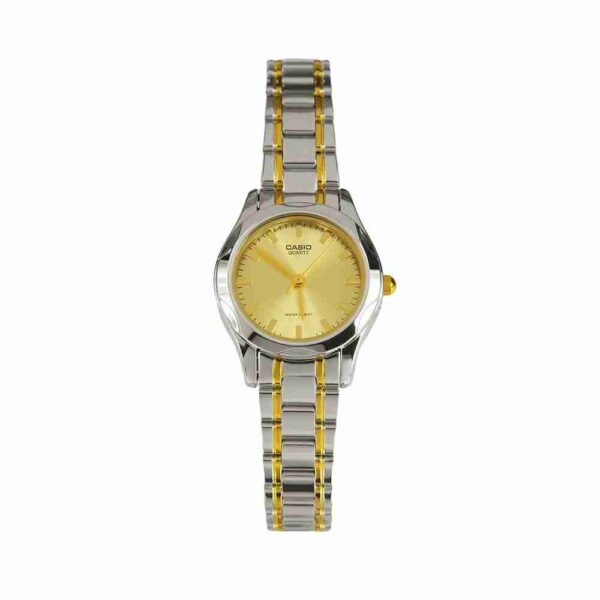 Casio LTP-1275SG-9ADF