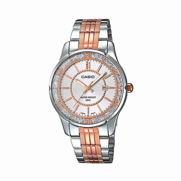 Casio LTP-1358RG-7AVDF