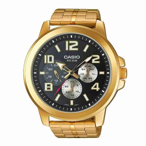 Casio MTP-X300G-1AV