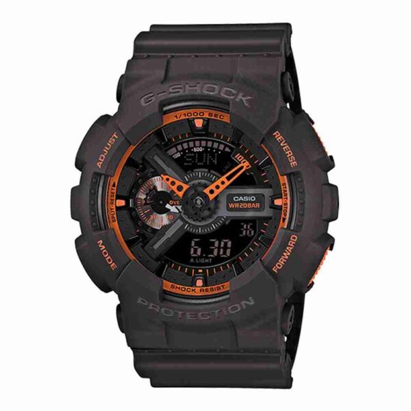 Casio-S-Shock-GA-110TS-1A4DR